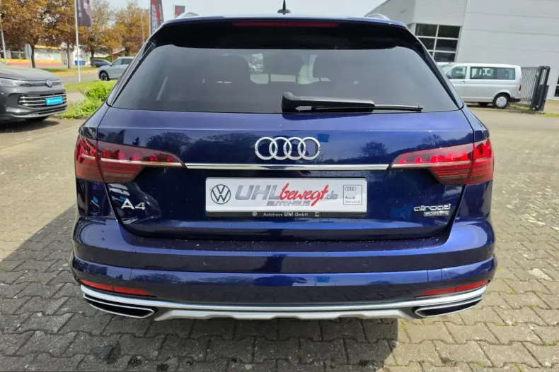Audi A4 Allroad din 2023 cu 36.000 km - oferta AUD228102 - foto 4