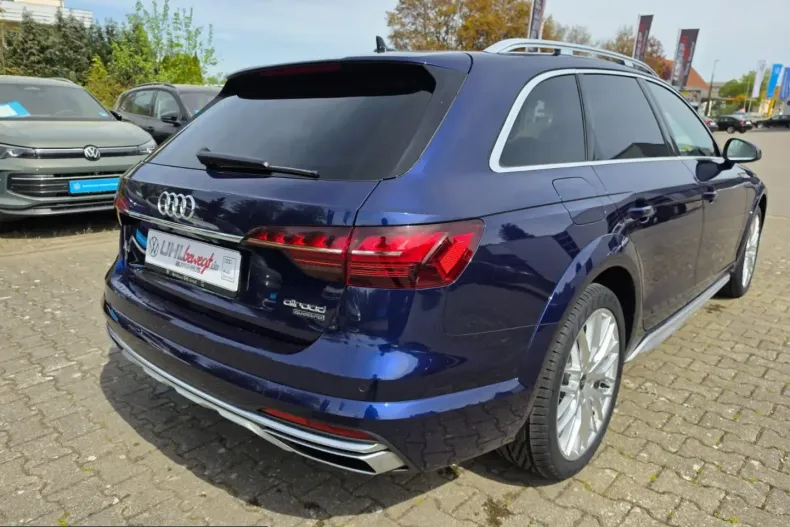 Audi A4 Allroad din 2023 cu 36.000 km - oferta AUD228102 - foto 5