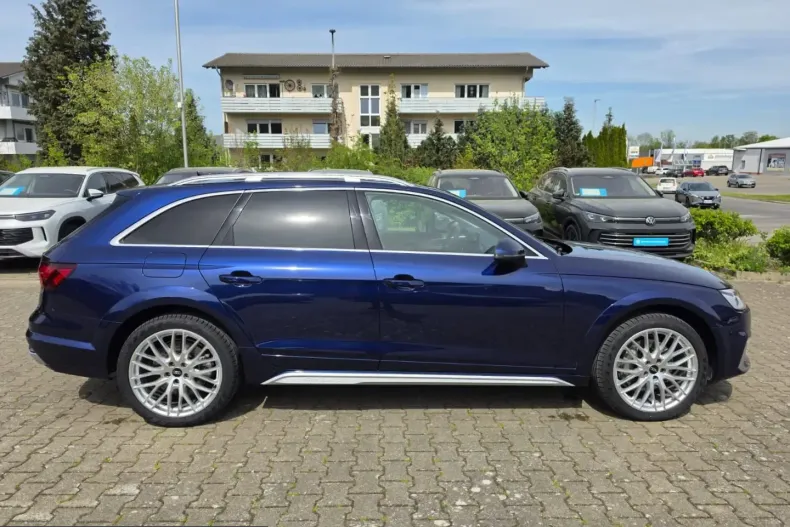 Audi A4 Allroad din 2023 cu 36.000 km - oferta AUD228102 - foto 6