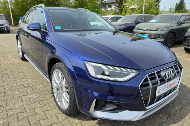 Audi A4 Allroad din 2023 cu 36.000 km - oferta AUD228102 - foto 7