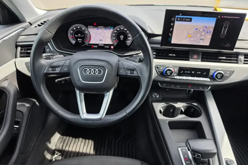 Audi A4 Allroad din 2023 cu 36.000 km - oferta AUD228102 - foto 13