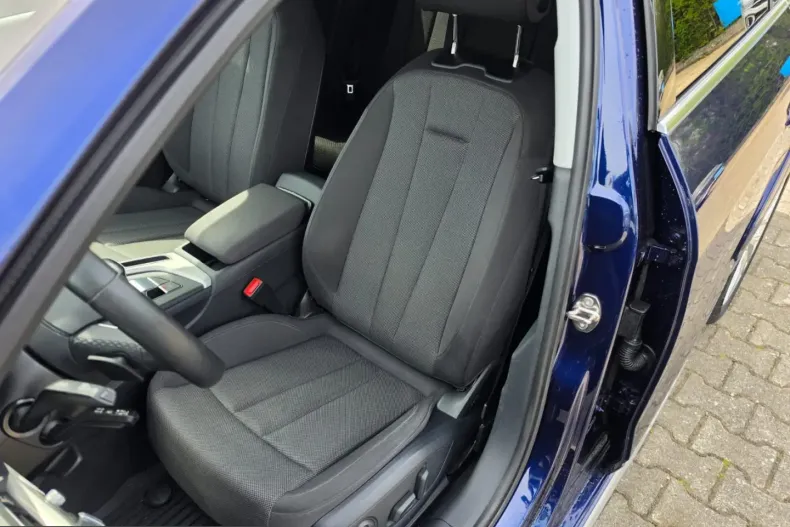 Audi A4 Allroad din 2023 cu 36.000 km - oferta AUD228102 - foto 14