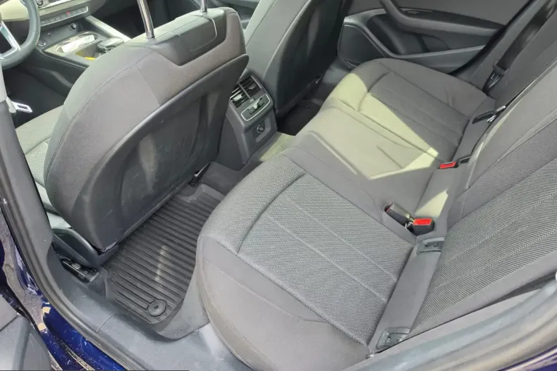 Audi A4 Allroad din 2023 cu 36.000 km - oferta AUD228102 - foto 15