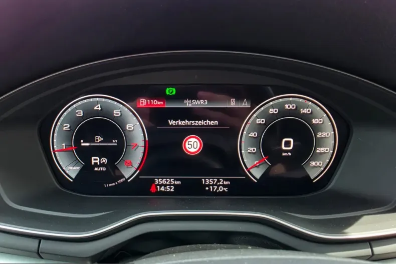 Audi A4 Allroad din 2023 cu 36.000 km - oferta AUD228102 - foto 17