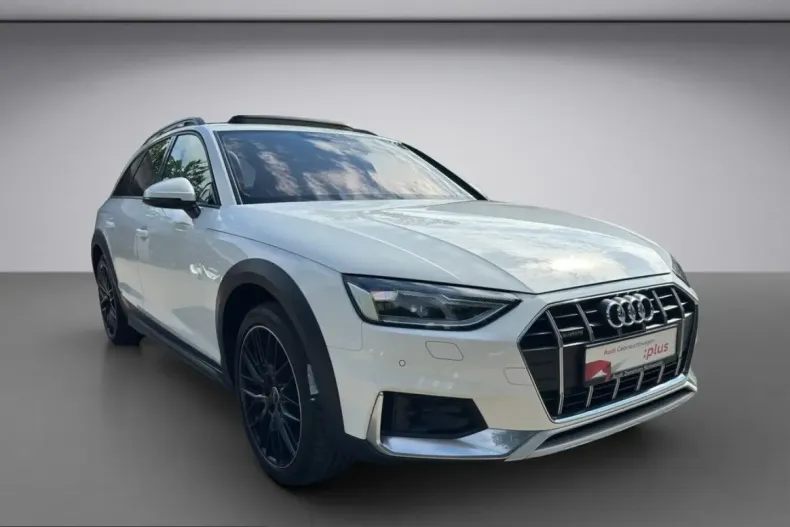 Audi A4 Allroad din 2023 cu 80.500 km - oferta AUD228103 - foto 1