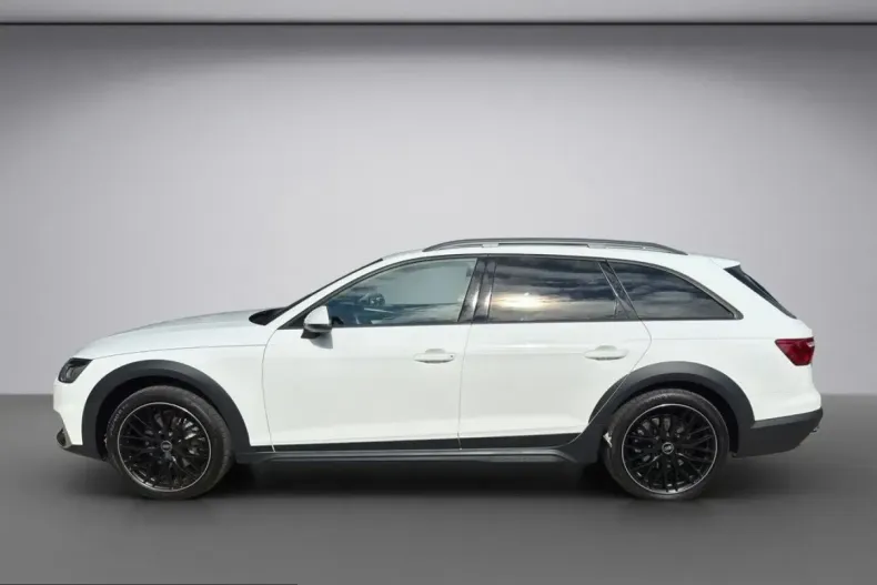 Audi A4 Allroad din 2023 cu 80.500 km - oferta AUD228103 - foto 2