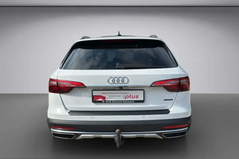 Audi A4 Allroad din 2023 cu 80.500 km - oferta AUD228103 - foto 4