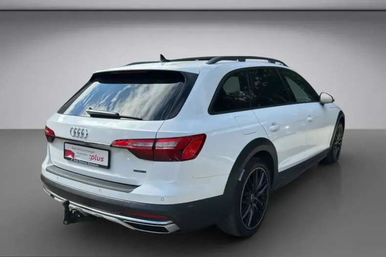 Audi A4 Allroad din 2023 cu 80.500 km - oferta AUD228103 - foto 5