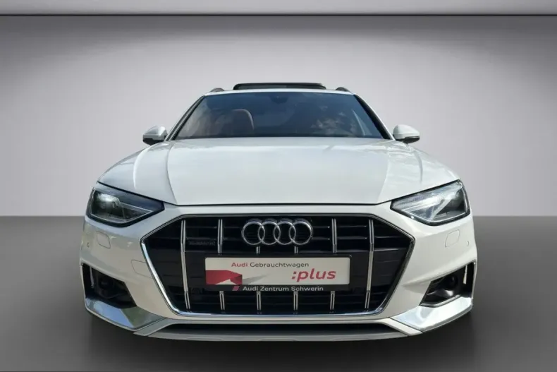 Audi A4 Allroad din 2023 cu 80.500 km - oferta AUD228103 - foto 7