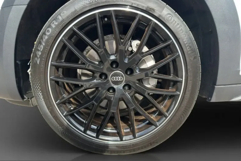 Audi A4 Allroad din 2023 cu 80.500 km - oferta AUD228103 - foto 8