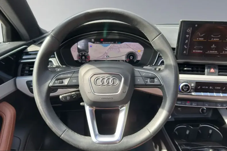 Audi A4 Allroad din 2023 cu 80.500 km - oferta AUD228103 - foto 10