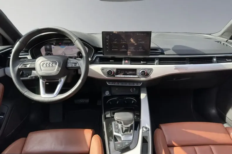 Audi A4 Allroad din 2023 cu 80.500 km - oferta AUD228103 - foto 13