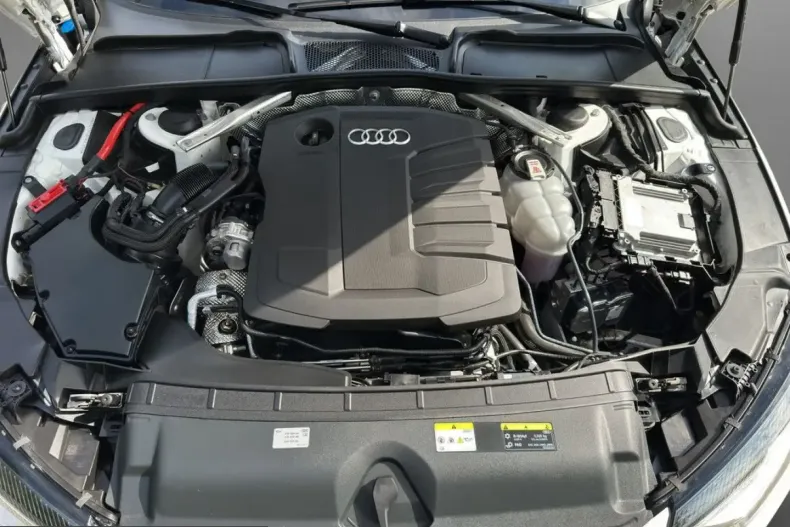 Audi A4 Allroad din 2023 cu 80.500 km - oferta AUD228103 - foto 19