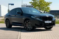 BMW X4 (Seria X) din 2022 cu 19.796 km - oferta BMW228104 - foto 1