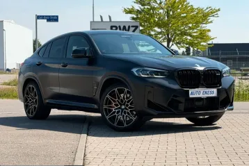 BMW X4 din 2022 - oferta BMW228104