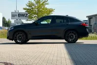BMW X4 (Seria X) din 2022 cu 19.796 km - oferta BMW228104 - foto 4