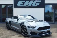 Ford Mustang din 2023 cu 59.000 km - oferta FOR228105 - foto 3