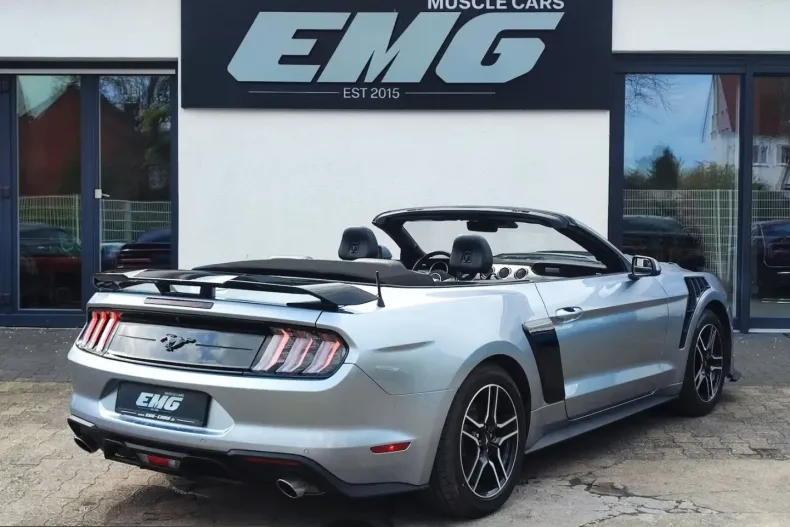 Ford Mustang din 2023 cu 59.000 km - oferta FOR228105 - foto 7