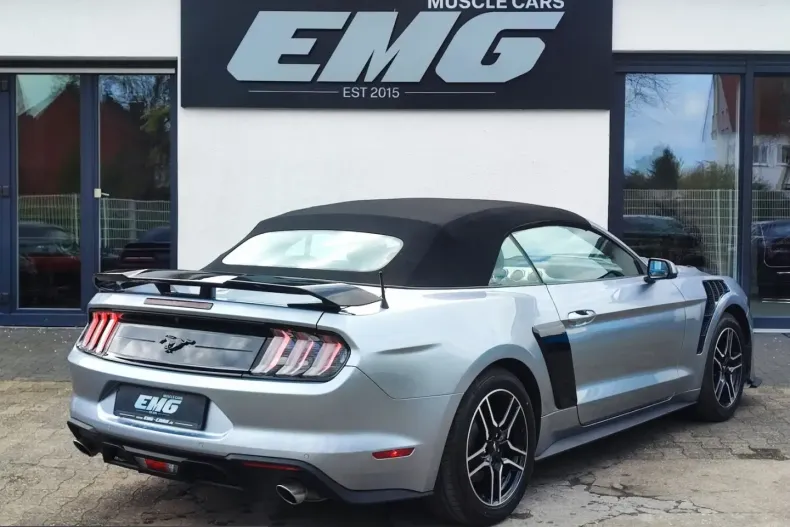 Ford Mustang din 2023 cu 59.000 km - oferta FOR228105 - foto 13