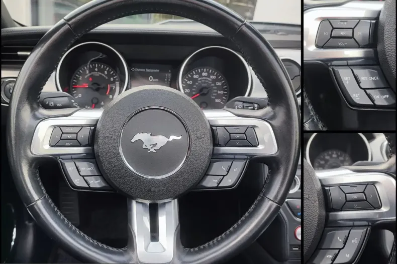 Ford Mustang din 2023 cu 59.000 km - oferta FOR228105 - foto 21