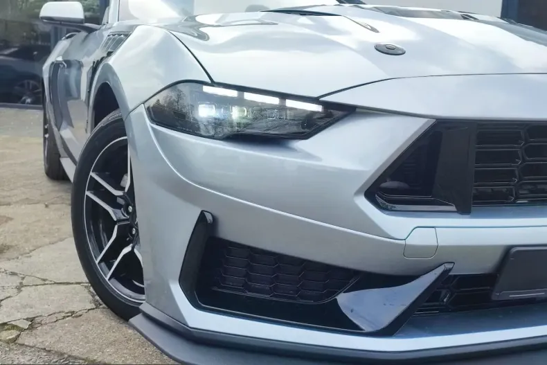 Ford Mustang din 2023 cu 59.000 km - oferta FOR228105 - foto 29