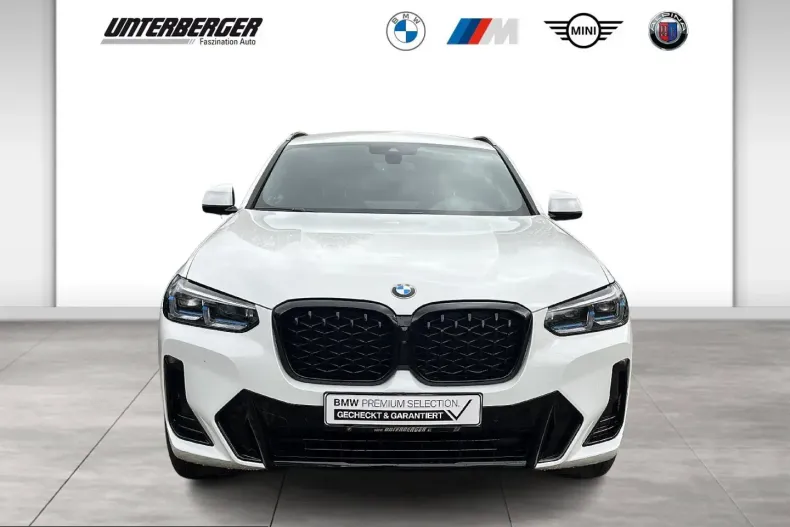 BMW X4 (Seria X) din 2025 cu 18.900 km - oferta BMW228106 - foto 2