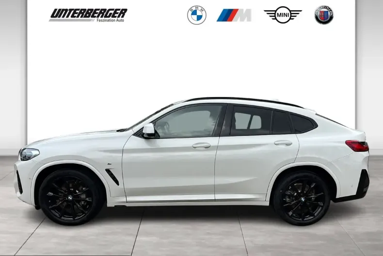 BMW X4 (Seria X) din 2025 cu 18.900 km - oferta BMW228106 - foto 3