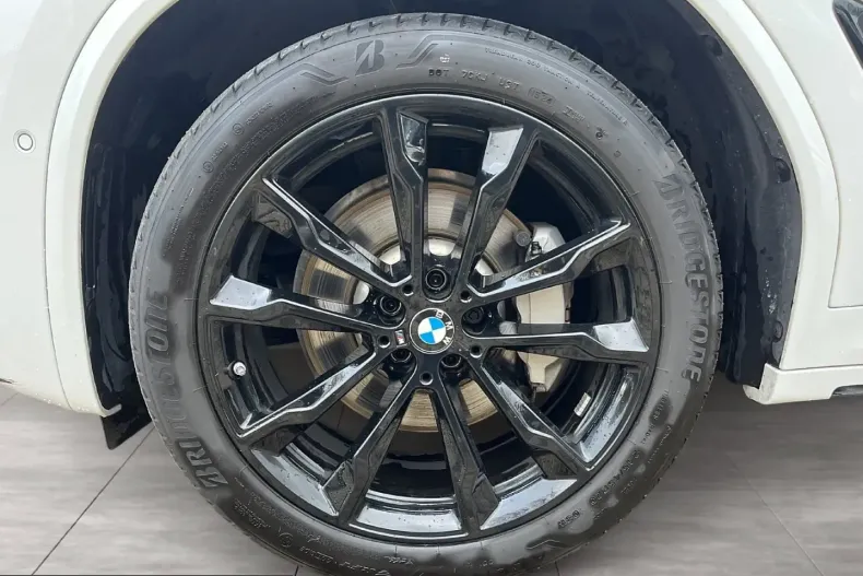BMW X4 (Seria X) din 2025 cu 18.900 km - oferta BMW228106 - foto 6