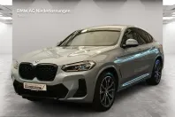 BMW X4 (Seria X) din 2025 cu 8.613 km - oferta BMW228107 - foto 1