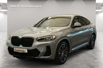 BMW X4 din 2025 - oferta BMW228107