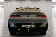 BMW X4 (Seria X) din 2025 cu 8.613 km - oferta BMW228107 - foto 5