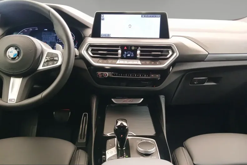 BMW X4 (Seria X) din 2025 cu 8.613 km - oferta BMW228107 - foto 10
