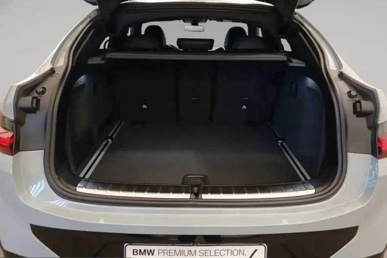 BMW X4 (Seria X) din 2025 cu 8.613 km - oferta BMW228107 - foto 12