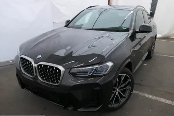 BMW X4 din 2025 - oferta BMW228108