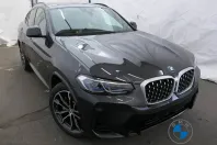 BMW X4 (Seria X) din 2025 cu 18.900 km - oferta BMW228108 - foto 2