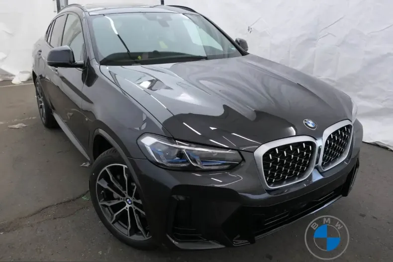 BMW X4 (Seria X) din 2025 cu 18.900 km - oferta BMW228108 - foto 2