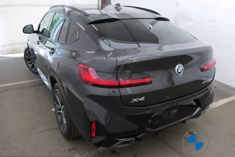 BMW X4 (Seria X) din 2025 cu 18.900 km - oferta BMW228108 - foto 3