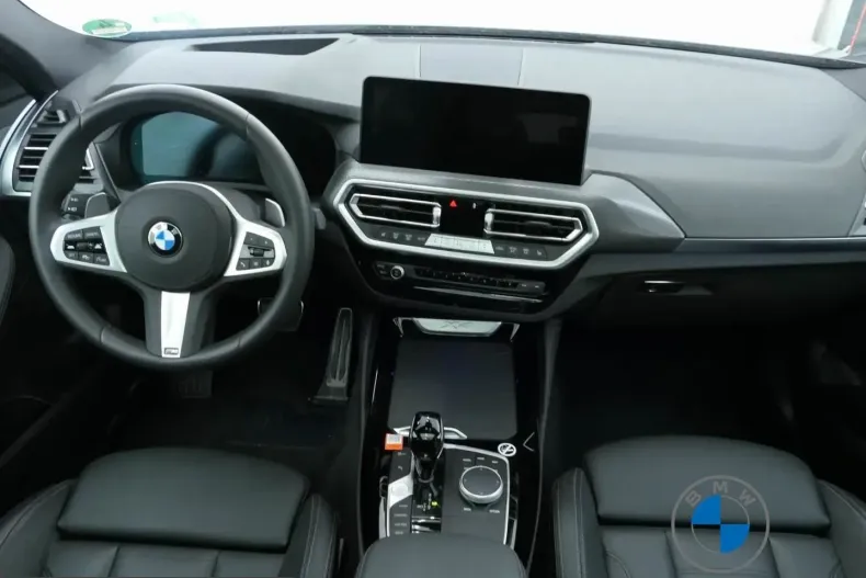 BMW X4 (Seria X) din 2025 cu 18.900 km - oferta BMW228108 - foto 6