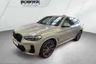 BMW X4 (Seria X) din 2023 cu 80.641 km - oferta BMW228110 - foto 1