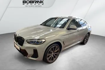 BMW X4 din 2023 - oferta BMW228110