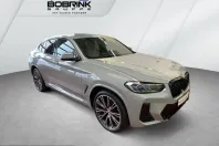 BMW X4 (Seria X) din 2023 cu 80.641 km - oferta BMW228110 - foto 2