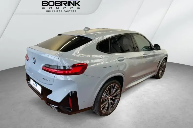 BMW X4 (Seria X) din 2023 cu 80.641 km - oferta BMW228110 - foto 3
