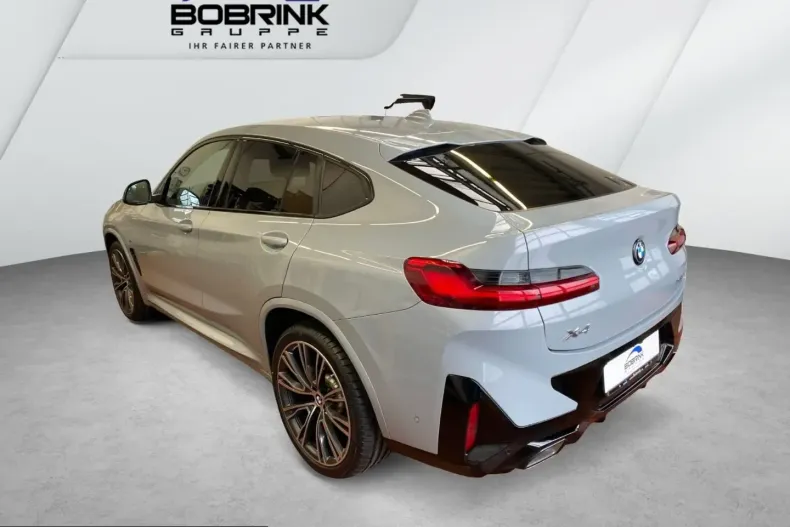 BMW X4 (Seria X) din 2023 cu 80.641 km - oferta BMW228110 - foto 4