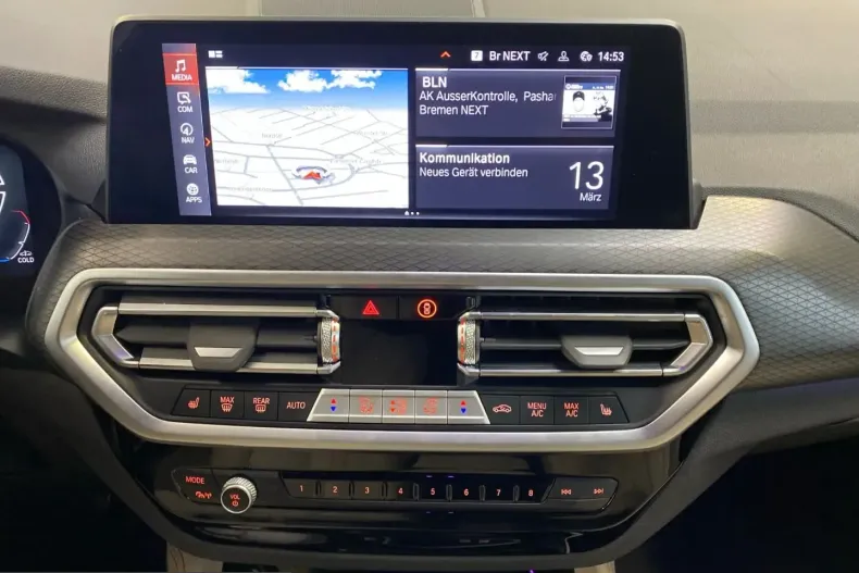 BMW X4 (Seria X) din 2023 cu 80.641 km - oferta BMW228110 - foto 9