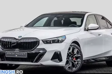 BMW 520 din 2026 - oferta BMW228111