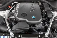 BMW 520 (Seria 5) din 2026 cu 51 km - oferta BMW228111 - foto 8