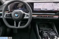 BMW 520 (Seria 5) din 2026 cu 51 km - oferta BMW228111 - foto 12