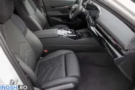 BMW 520 (Seria 5) din 2026 cu 51 km - oferta BMW228111 - foto 13