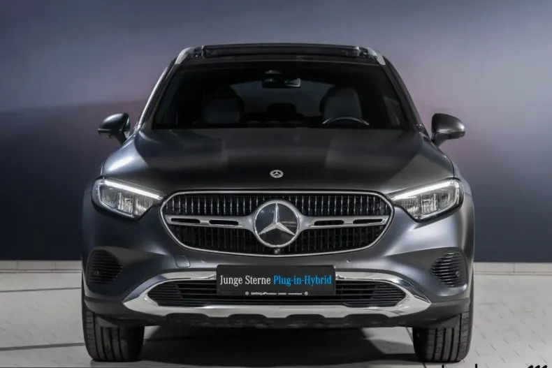 Mercedes-Benz GLC 400 (Clasa GLC) din 2023 cu 17.828 km - oferta MER228112 - foto 1