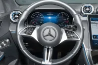 Mercedes-Benz GLC 400 (Clasa GLC) din 2023 cu 17.828 km - oferta MER228112 - foto 7